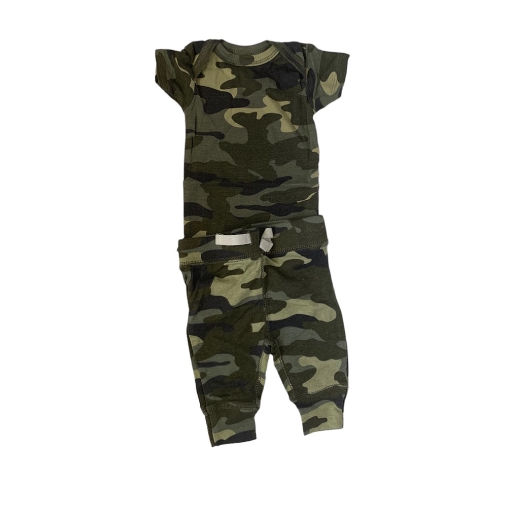 Baby boy Newborn Set